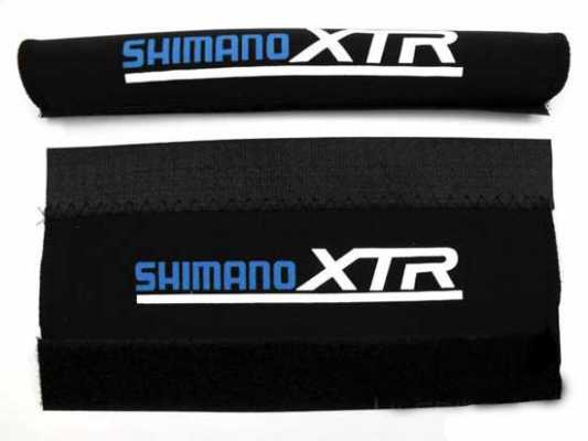  Неопреновая защита пера Shimano XTR